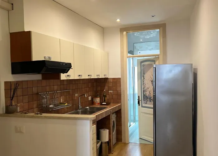 Apartment Campo Dei Fiori *