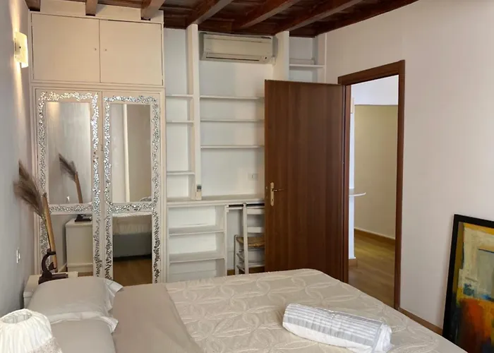 Apartment Campo Dei Fiori *