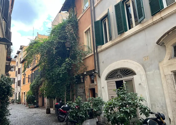 Campo Dei Fiori Rom