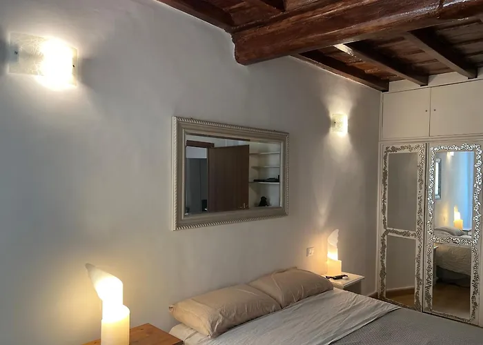 Apartment Campo Dei Fiori *