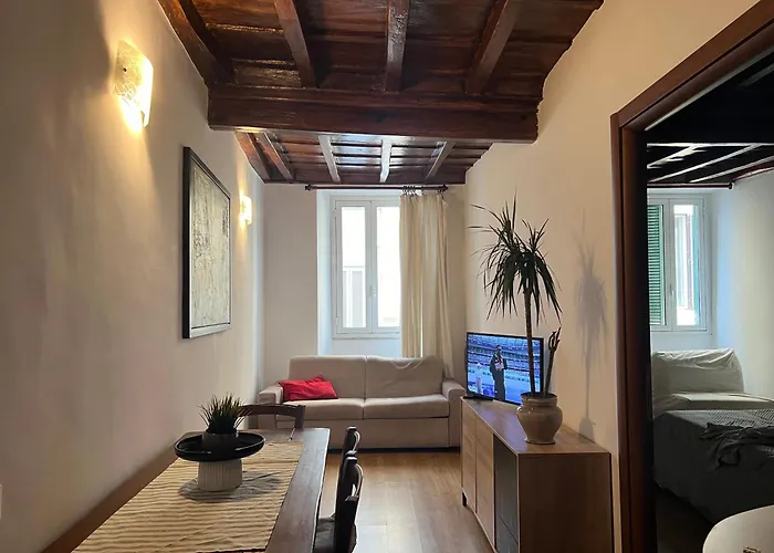 Apartment Campo Dei Fiori
