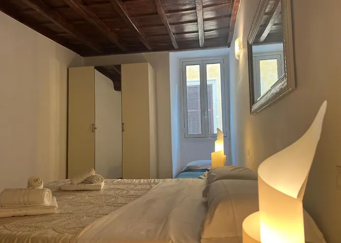Apartment Campo Dei Fiori