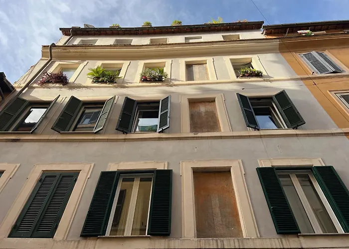 Campo Dei Fiori