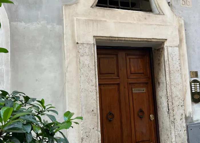 Apartment Campo Dei Fiori