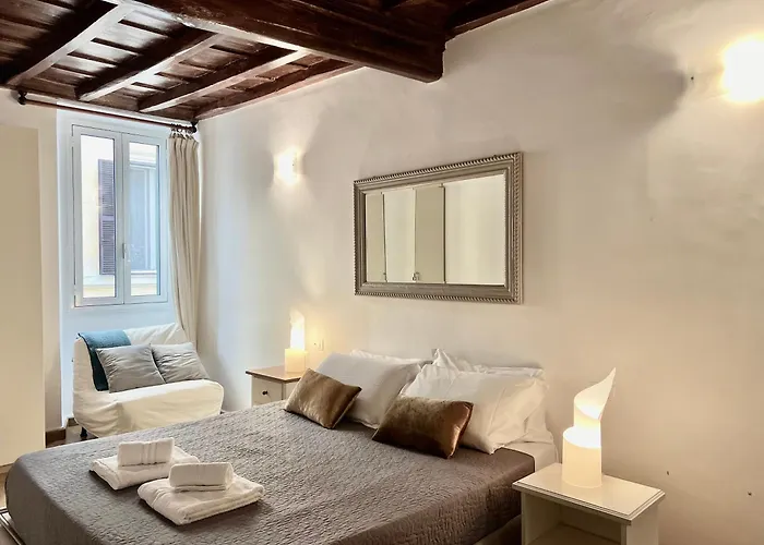 Apartment Campo Dei Fiori