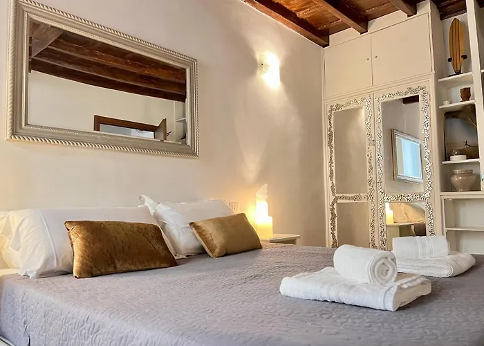 Apartment Campo Dei Fiori *